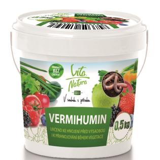 Vermihumin 05 kg